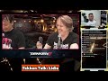 (中/ENG) TEKKEN Talk Live Lidia Showcase