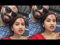 आमाजु बुहारी | Eleena Chauhan | Bishnu Sapkota | Eleena Chauhan and Bishnu Sapkota Wedding