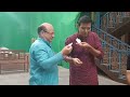 Pushpa Impossible : Bapodra Aka Jayesh celebrating his birthday on set | Sony Sab