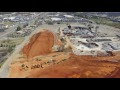 Sunday 19 March Demolition of Madison Square Mall, Huntsville AL.