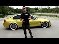 The BEST Sounding Exhaust For The BMW F80 M3 - Active Autowerke's Equal Length Mid-Pipe