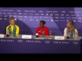 FAITH KIPYEGON OLYMPIC RECORD WOMEN'S 1,500M AT 2024 PARIS OLYMPICS