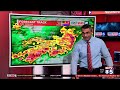 First Warn 5 Weather: Tornado Warning issued for Johnson and Pettis Counties in Missouri