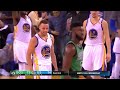 Stephen Curry “ON FIRE” Moments