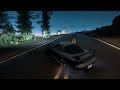 TWILIGHT ESCAPE | NEED FOR SPEED UNBOUND | HAYEDUCE DRIFT MOD | NFSU UNITE MOD