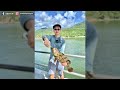 Lure Fishing in Hong Kong丨5.5 Pounds Big Fish丨Shek Pik丨New Big Fish Record丨Simon丨CC丨4K