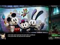 Epic Mickey 2 - All Costumes Collected in 1:08:07 (PC)