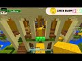 1 DEATH = $1,000,000 SKYBLOCK COINS | Huge Giveaway - Hypixel Bedwars