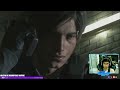 Parte 2 Resident Evil 2 Remake PS5 - León B Directo Jakecore115