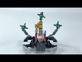 LEGO Skibidi Toilet | Professor Skibidi Toilet Scientist Skibidi Toilet Unofficial Lego Minifigures