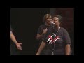 Jonathan Nelson - I Believe (Island Medley) (LIVE)