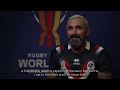 RLWC Final Captains: What it means to me