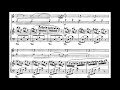 A. Dvořák – Piano Trio No. 4 in E Minor 