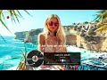 Top music 2024 🌈 Tiktok trending songs 2024 ~ 4K Ibiza Summer Mix 2024 ❤️Best Of Tropical Deep House