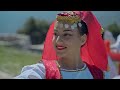 Maya Aliçkaj - Kenge Tabani & Xha Cane & Dudia (Official Video 4K)