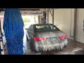 WashWorld Profile Maxx Soft Touch Car Wash