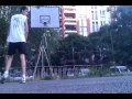 Darko Pavloski 16 years old 5'11 DUNK MIX