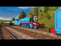 Old Reliable Edward ~Trainz Remake~