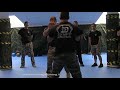 KRAV MAGA TRAINING • Techniques to win every fight