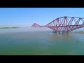 FLYING OVER SCOTLAND 4K UHD - Relaxing Music Along With Beautiful Nature Videos4K Video Ultra HD