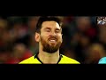 Leo Messi Saddest Momments Of His Career