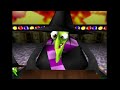 How I Discovered the BIGGEST Speedrun Glitch in Banjo Kazooie (By Accident)