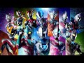 Ultraman New Generation Stars S2 OP - [ULTRA PRIDE - Voyagers ft Hikari Kuroki] Lirik dan Terjemahan