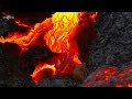 LAVA TSUNAMI OFFERS BEST SPECTACLE ON EARTH! ICELAND VOLCANO ERUPTION 2021!