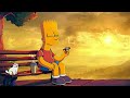 Ultimate Lofi Hip Hop with sunset for Relaxation, Studying, and Chilling