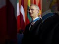 President Biden awards the Presidential Medal of Freedom to NATO Secretary General Jens Stoltenberg.