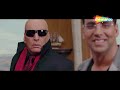 MIRACLE Climax Scene | Ab Hoga RDX Ka Khel | Ending Scene (HD)