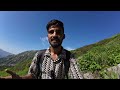 Shrikhand  Mahadev Kailash Yatra 2024 | Shrikhand Mahadev Chadi Yatra, Day-3 | श्रीखंड महादेव यात्रा