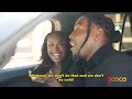 TERRELL and Coco Jones Get The Surprise of Their Lives!