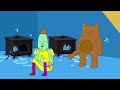 You Forgot Your Floaties | Adventure Time | Cartoon Network
