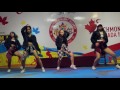 Everald - Tinashe Party Favors Dance Cover (05/20/2017)