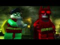 Two Idiots Play LEGO BATMAN THE VIDEOGAME...