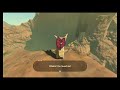 The Legend of Zelda: Breath of the Wild: Episode 46: The Eldin Tower