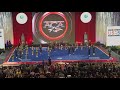 Cheer Athletics Cheetahs Worlds 2019 Finals