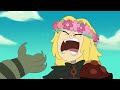 Amphibia | I See Red (AMV)