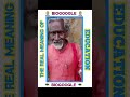 Watch this Old Man's View on Education | Golden Words on Education | New Viral Video | BioGoogle