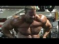 JAY CUTLER - YOU CAN´T BE NORMAL - Bodybuilding Lifestyle Motivation