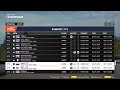 EA SPORTS WRC_2023 time trial 1