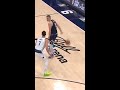 Jokic Made That Look Too Easy | #Shorts
