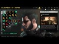 Deus Ex Mankind Divided- Searching Millers Apartment