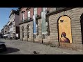 Porto Hop-On Hop-Off Bus Tour - Red & Blue Lines 🇵🇹