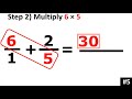 Fastest Way To Learn Math Facts