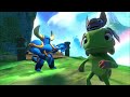 Yooka-Laylee Deserves Better...or Does it?