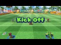 Mario & Sonic at the Rio 2016 Olympic Games Episode 1 - Football, Rugby Sevens