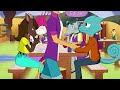 The New Adventures of Paddle Pop | Episode 1 | Cartoons Central | TG1