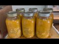 Canning Mexican chicken soup 🍲 and a simple chicken soup 🍜